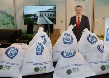 Yıldırım Belediyesi Çevrefest’te