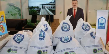 Yıldırım Belediyesi Çevrefest’te