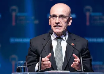 Bakan Şimşek’ten “İlk yılın muhasebesi”