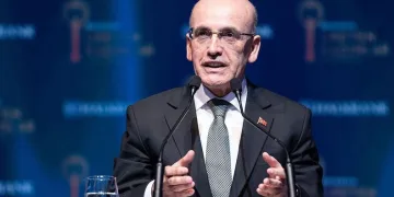 Bakan Şimşek’ten “İlk yılın muhasebesi”
