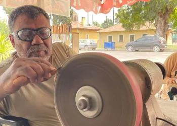 Hobi olarak başladı, mesleği oldu