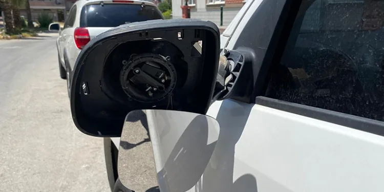 Trafik magandalığı yetmedi şehir magandalığına soyundular