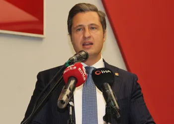 Yücel’den kırmızı çizgi vurgusu