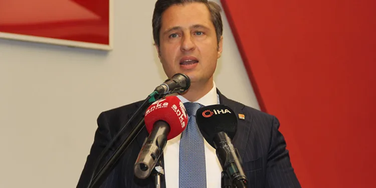 Yücel’den kırmızı çizgi vurgusu