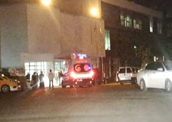 Düğün kutlaması faciaya dönüştü: 9 yaralı
