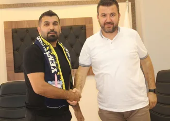 Yenişehir’de Hedef Bal ligi