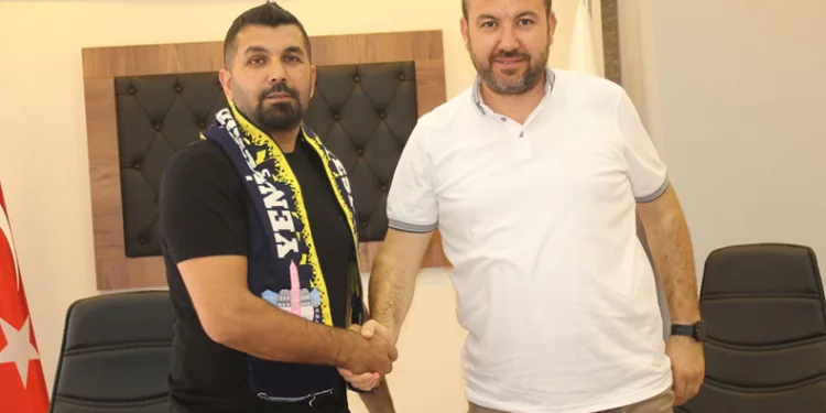 Yenişehir’de Hedef Bal ligi