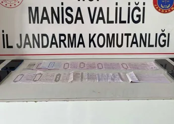 Jandarmadan tefecilere operasyon