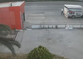 Dolandırarak kazandığı paralarla tatil yaparken yakalandı