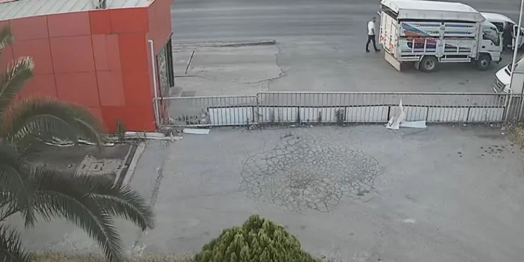 Dolandırarak kazandığı paralarla tatil yaparken yakalandı