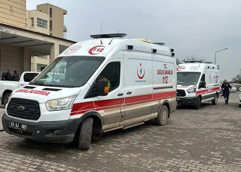 Kaybolan çocuğun cesedi gölette bulundu