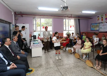 “Bizler için çok değerlisiniz”