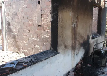 Manisa’daki yangının bilançosu