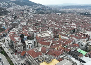 “Bursa 6,5 büyüklüğünde depreme dayanamaz”