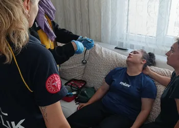 ‘Soyuldum’ diyen kadın Oscarlık senaryo yazmış