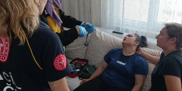 ‘Soyuldum’ diyen kadın Oscarlık senaryo yazmış
