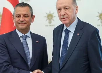 Özel-Erdoğan görüşmesi ne zaman?