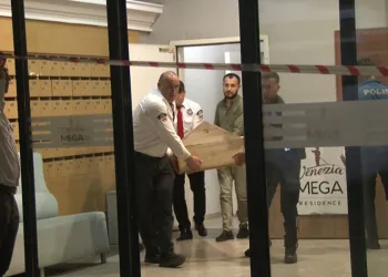 Asansör boşluğuna düşen yaşlı adam hayatını kaybetti