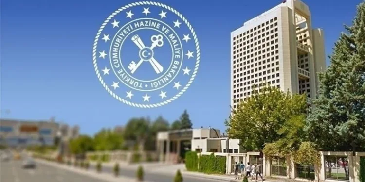 Hazine ve Maliye Bakanlığından, CHP’ye yalanlama