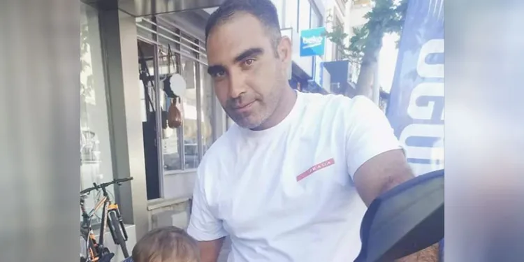 Takla atan aracın sürücüsü hayatını kaybetti