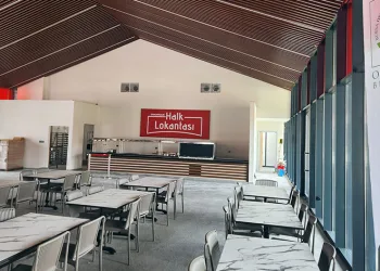 Bursa’nın ilk Halk Lokantası açılıyor
