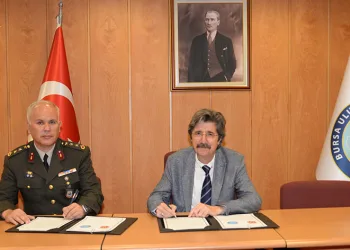 BUÜ’den yabancı dil desteği