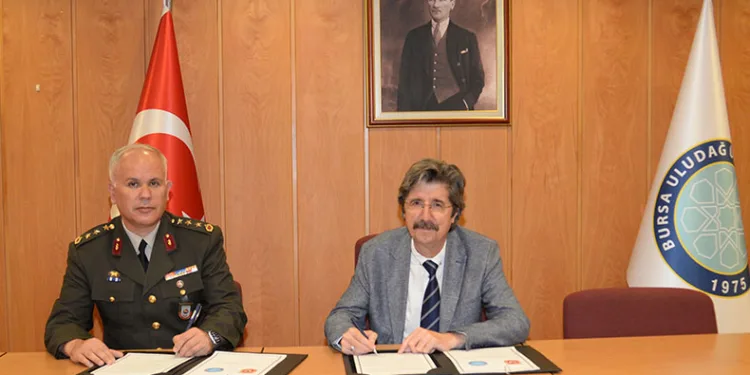 BUÜ’den yabancı dil desteği