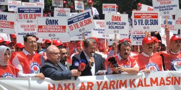 ‘Öğretmenlik Meslek Kanunu’ kapsamı dışında tutulamazlar