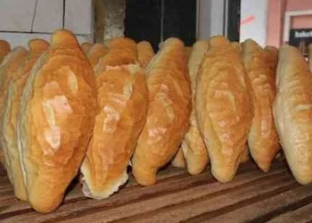 Balıkesir’de ekmeğe zam
