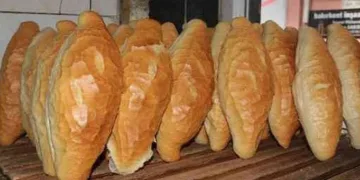 Balıkesir’de ekmeğe zam