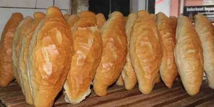 Balıkesir’de ekmeğe zam