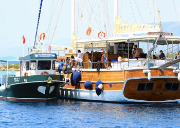 “Denizlerin korunması turizm için önemli”