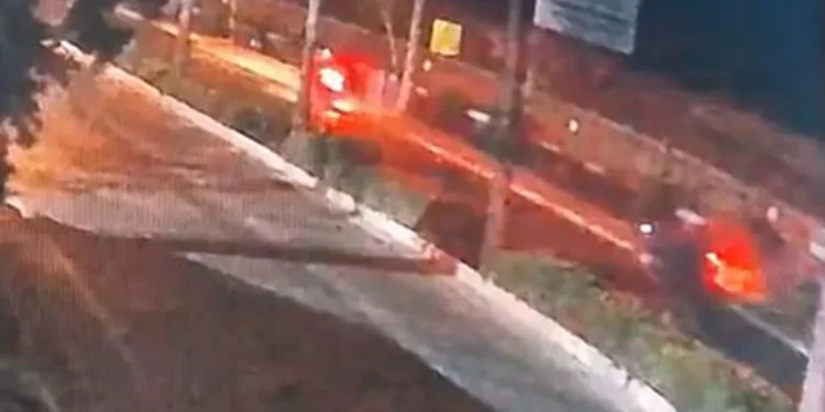 Marmaris’te motor kazası 1 ölü, 2 yaralı