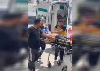 Mersin’de bir genç sulama kanalında boğuldu