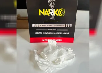 Uyuşturucu tacirlerine polis darbesi