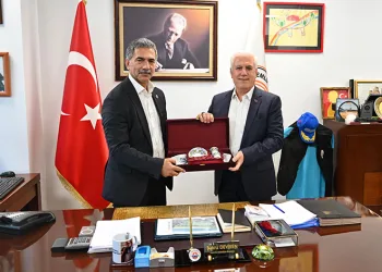 Bursa’nın geleceği ortak akılla şekilleniyor