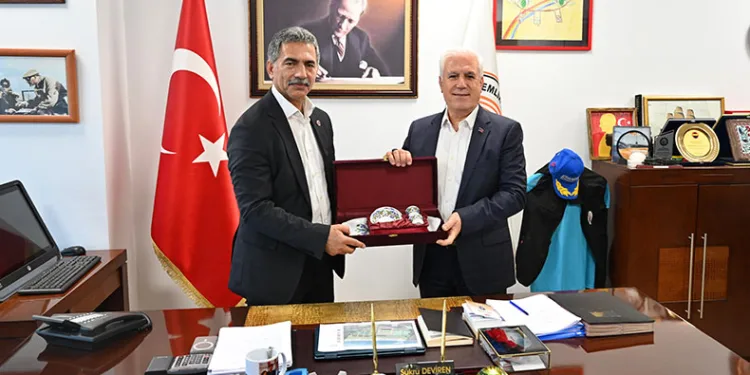 Bursa’nın geleceği ortak akılla şekilleniyor