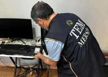 Terör örgütü propagandası yapıyordu yakalandı