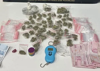 Van’da ‘torbacı’ operasyonu