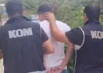 Bilecik’te dolandırıcılara yönelik operasyon