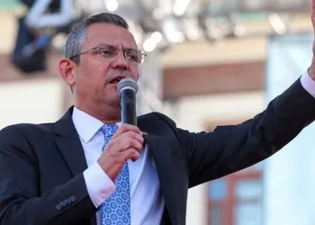 “Filistin’i bütün dünyanın tanımasını bekliyoruz”