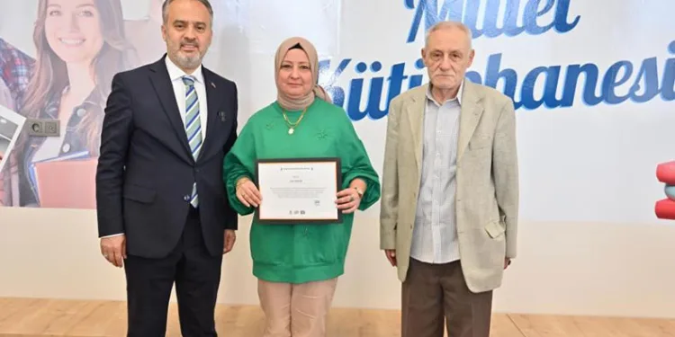 Bursa eski Milletvekili Pakyürek hayatını kaybetti