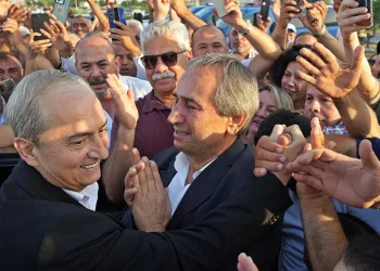 “Özgürlük havadan sudan bile önemli”