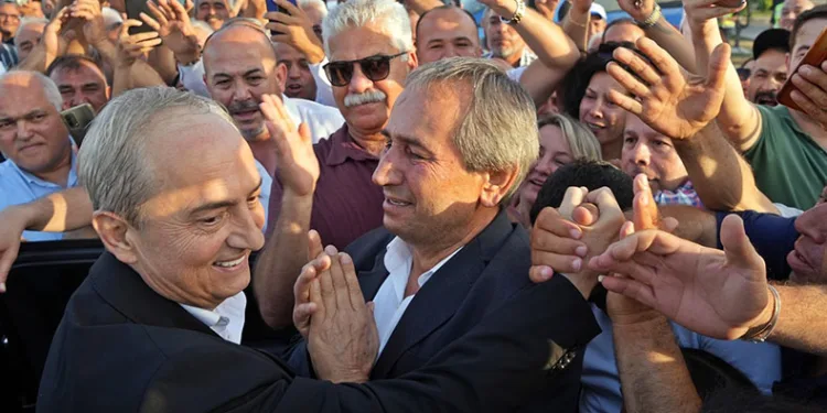 “Özgürlük havadan sudan bile önemli”