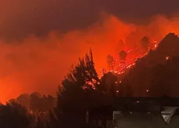 Hizbullah’tan İsrail’e 160 roketle saldırı