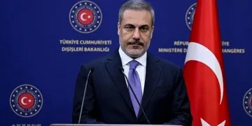 “Üçüncü Dünya Savaşı riski var”
