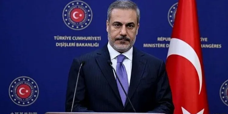 “Üçüncü Dünya Savaşı riski var”