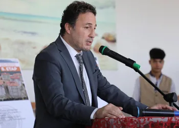 Kentsel Dönüşüm için ilk adım atıldı