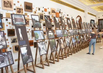 Bursa’nın Dünya Miras Listesi’ndeki 10.yılı