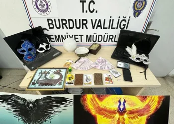 Büyücülük ve falcılık adı altında cinsel taciz